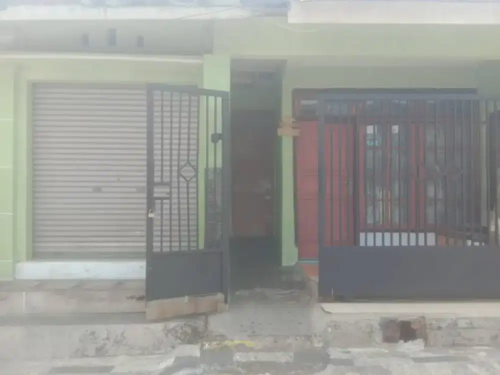 Rumah DiJual Murah,