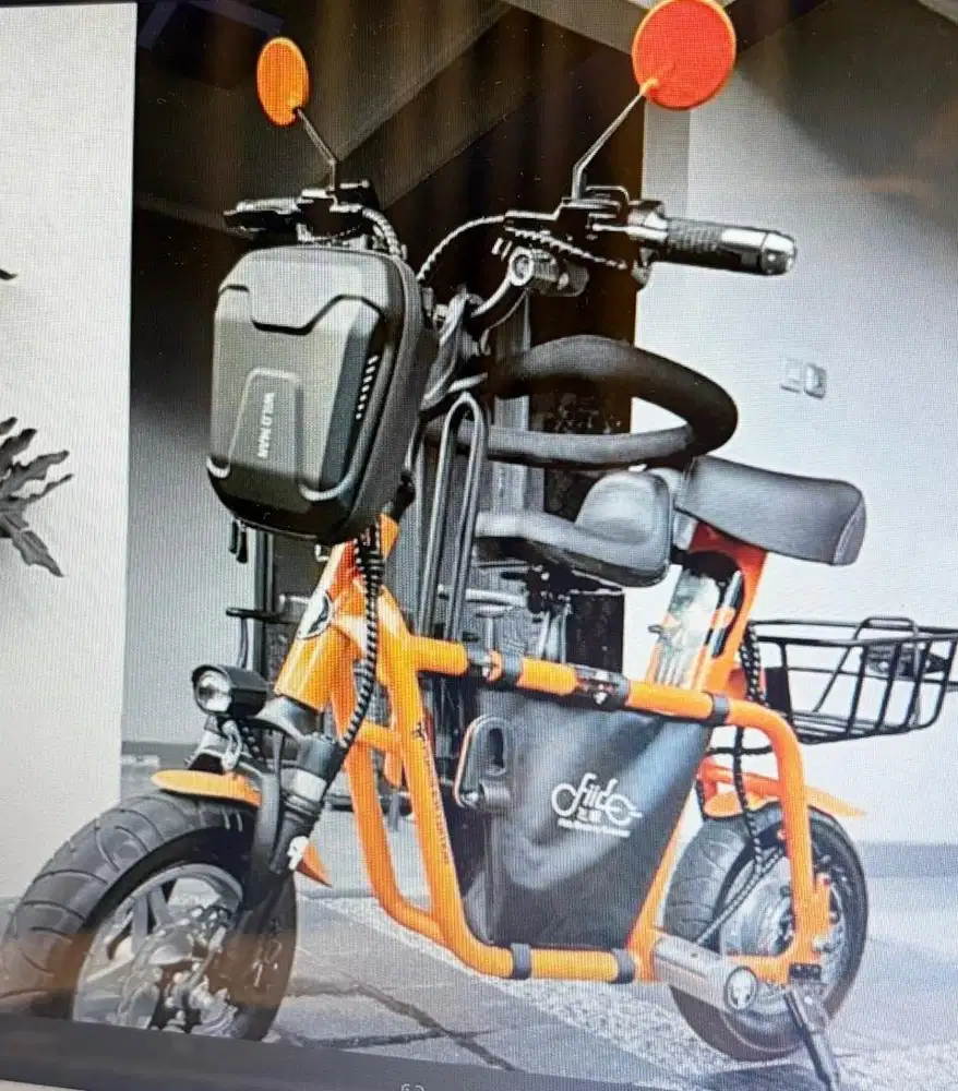 Sekuter FIDO Q1 s