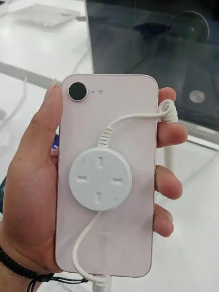 Cicilan Iphone 17e 256 512 GB