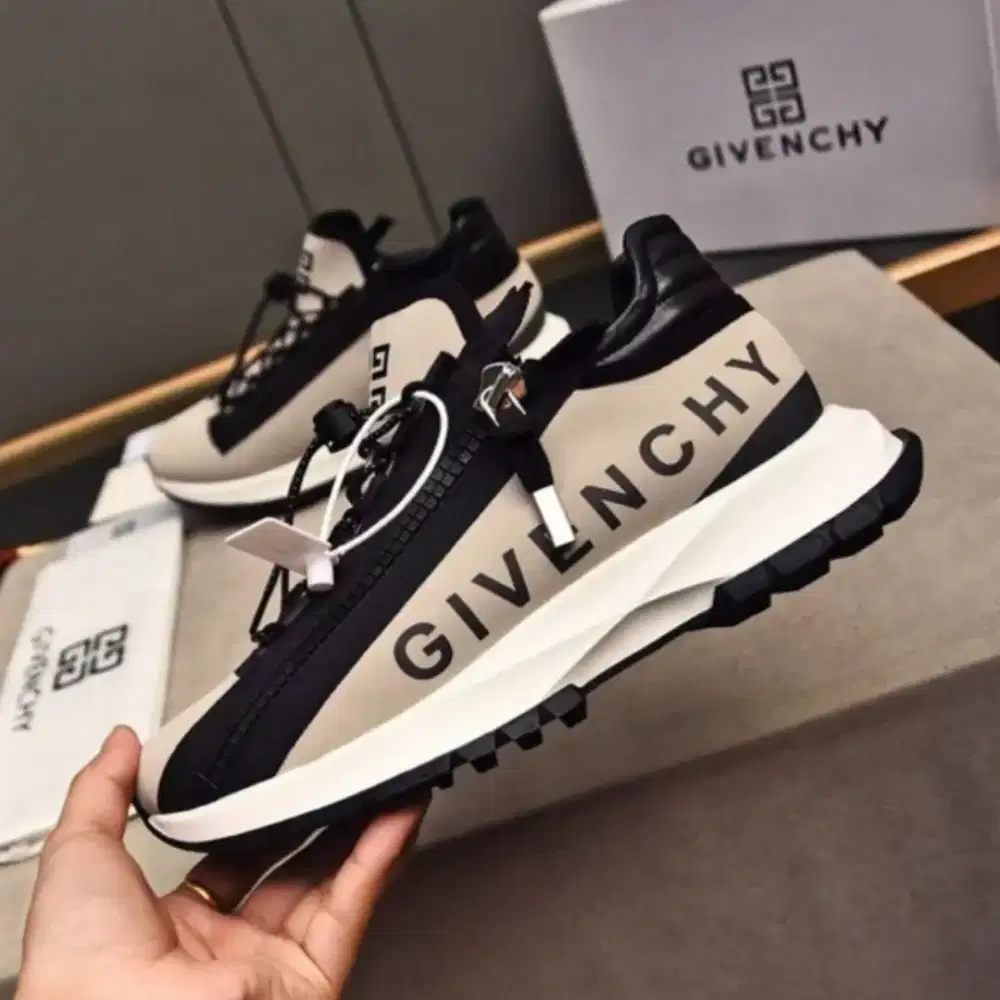 SNEAKER GIVENCY MEN BRANDED IMPORT