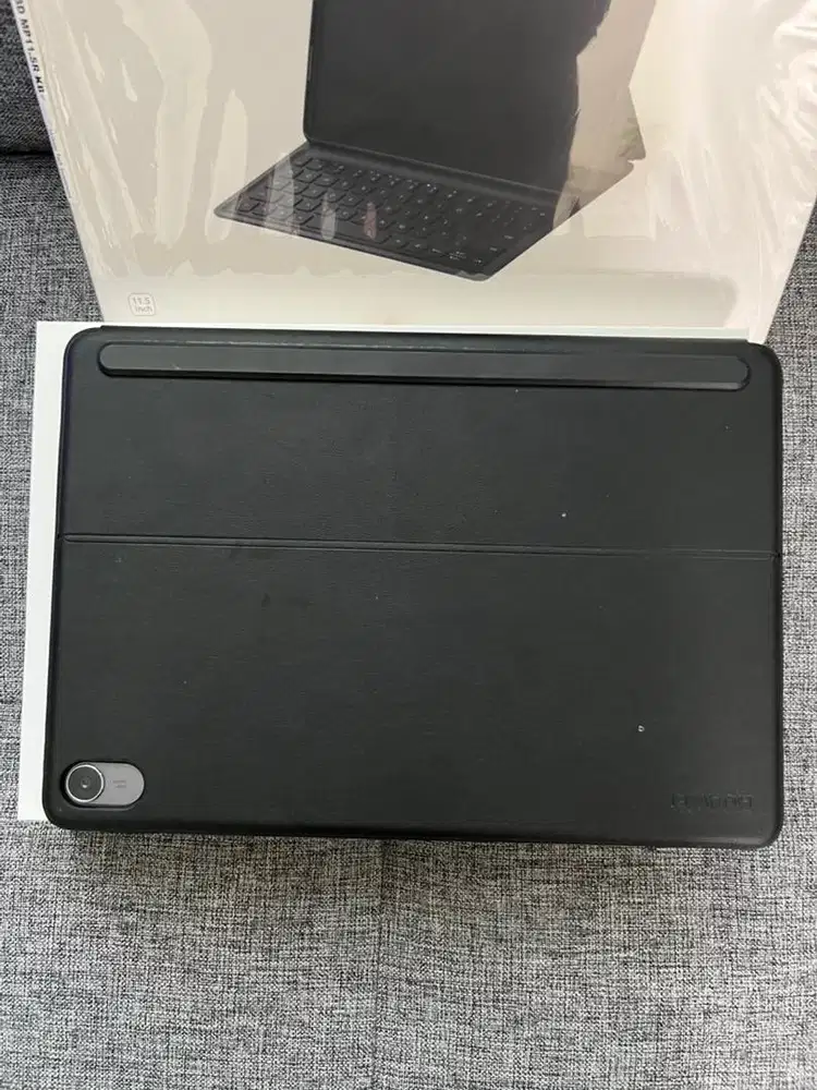 Tablet Huawei Matepad 11.5 + keyboard