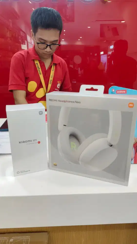 XIAOMI 17T SERIES