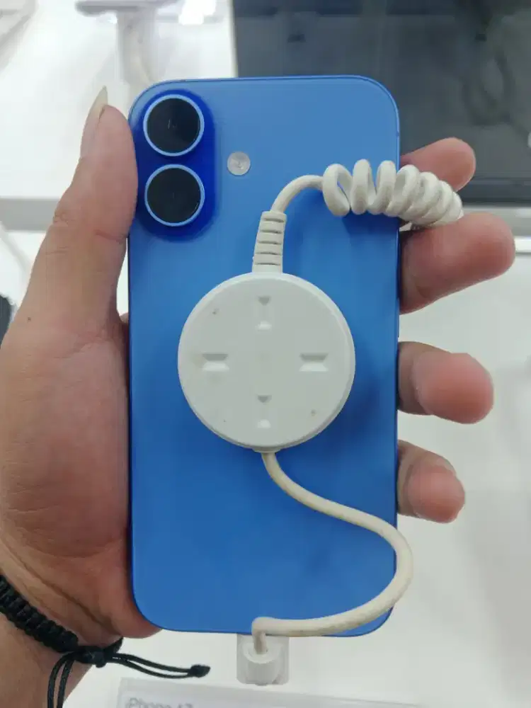 Cicilan Iphone 17 256 512