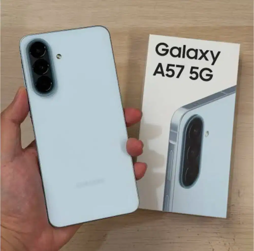 SAMSUNG GALAXY A57 8/256 GB