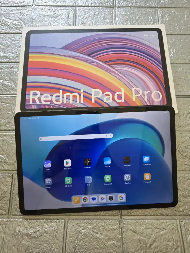 Xiaomi Redmi Pad ProRam 8gb/256gb