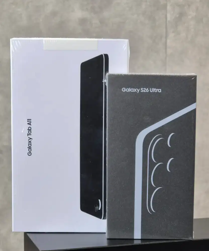 Samsung Galaxy S26 Ultra Segel