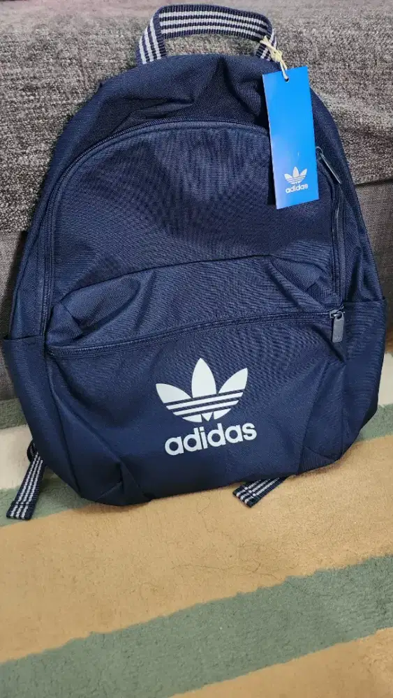 Dijual BackPack