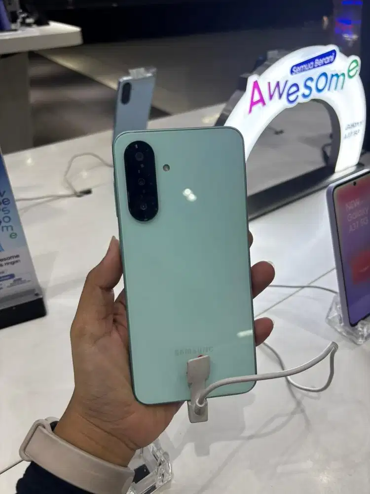 SAMSUNG GALAXY A26 5G 8/256