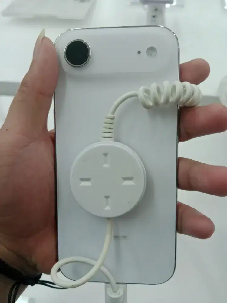 Cicilan IPhone17 Air 256 512 GB