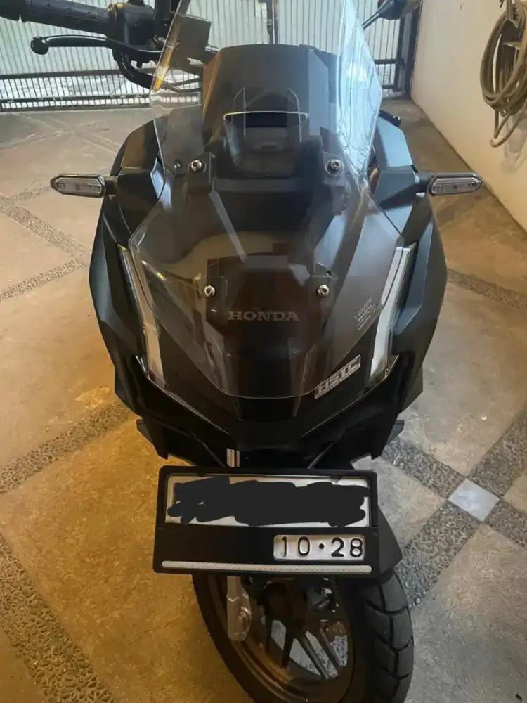Jual Honda ADV tahun 2023