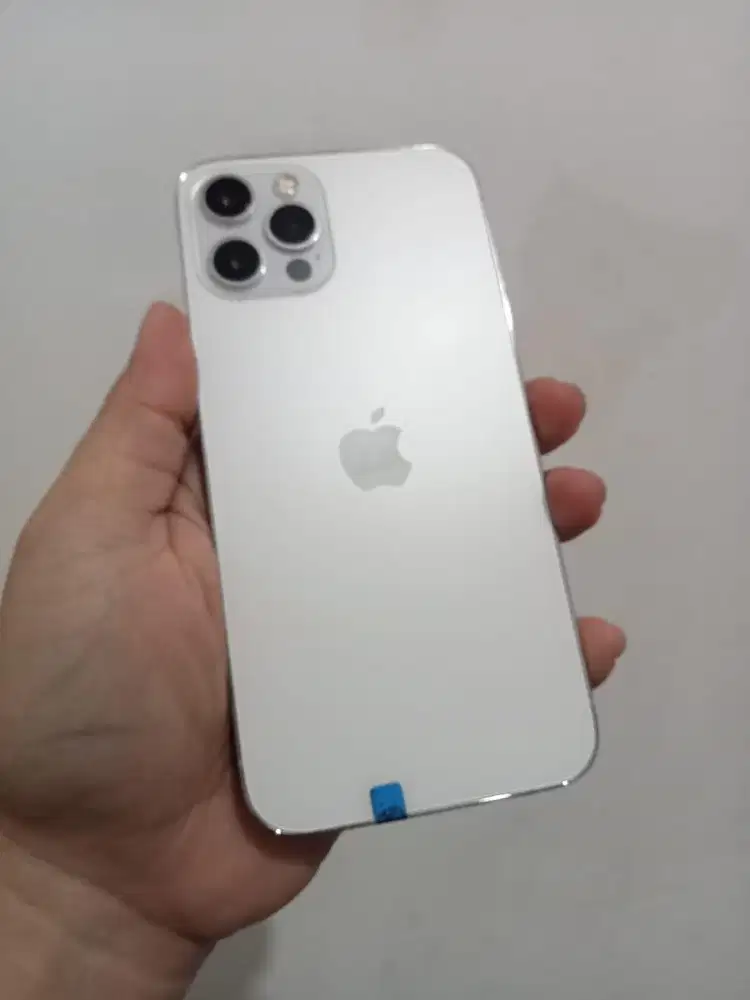 Jual Iphone 12 Pro inter 128gb putih