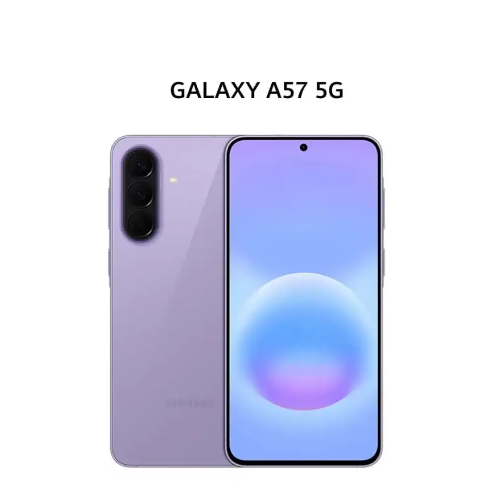 Promo Samsung A57 5G