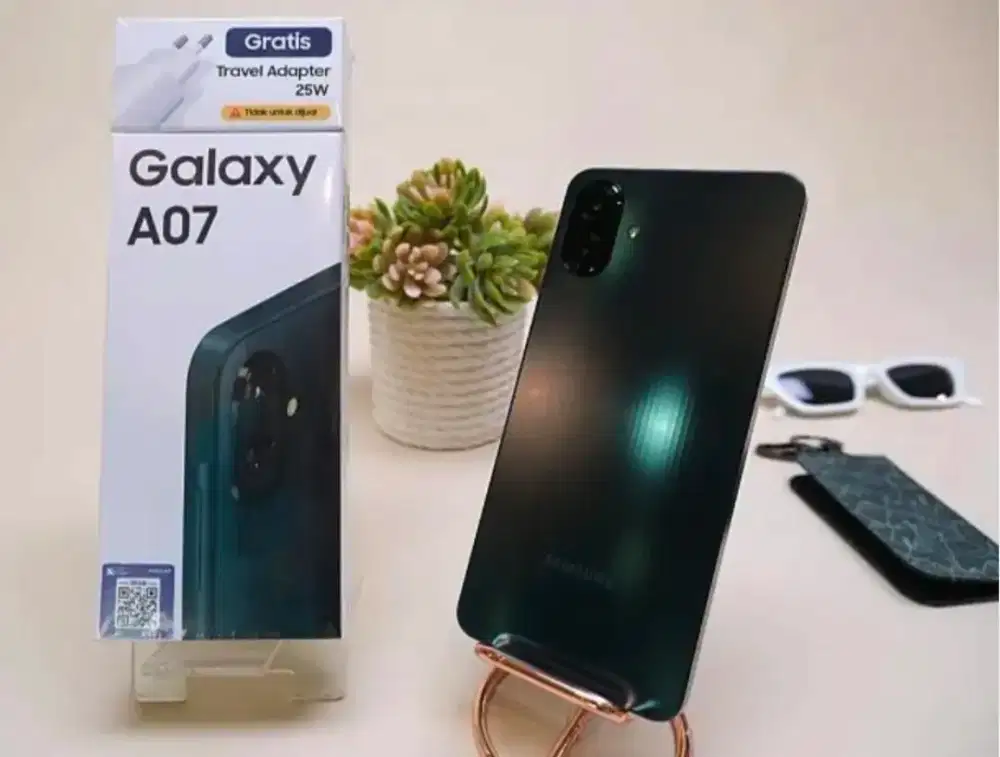 Samsung galaxy A07 4/64 Gb