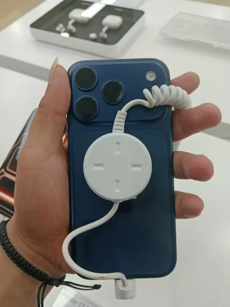 Cicilan  IPhone 17 Pro