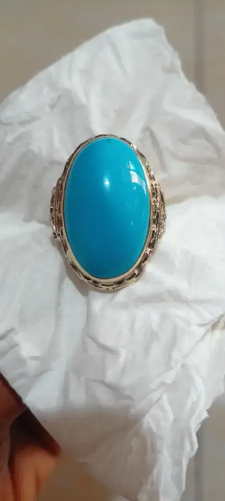 PIRUS Persia Polos lawasan mewah