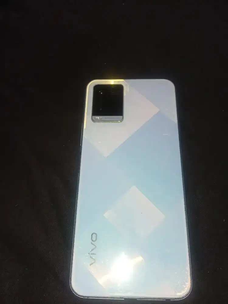 Dijual vivo y 21 ram 4