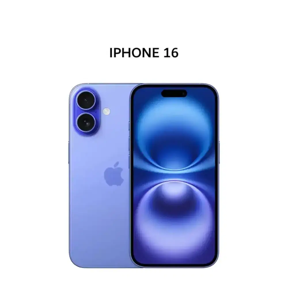 Promo Iphone 16