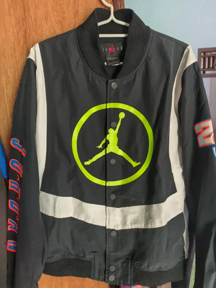 Jaket Nike Jordan
