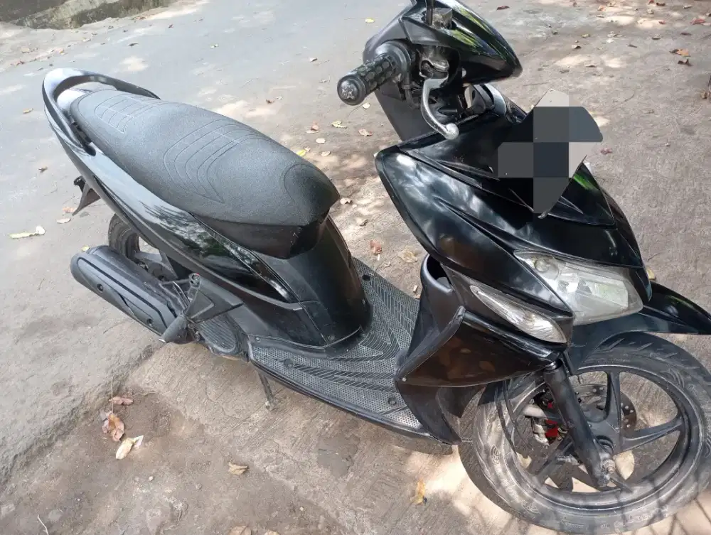Vario karbu komplit