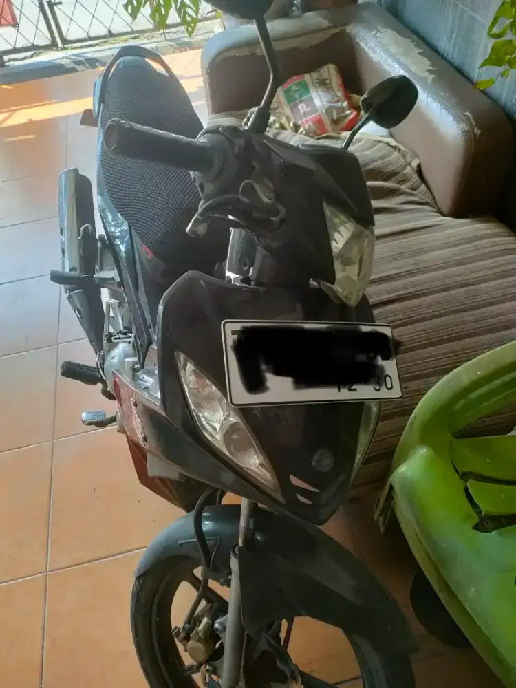 Jupiter MX 125 2007