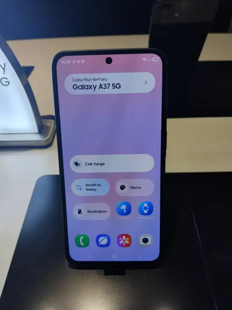 Samsung A37 | 8 GB | 128 GB