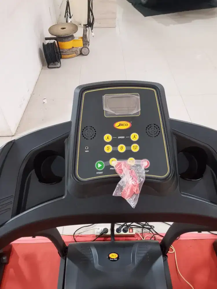 Treadmill JC-200 Jaco