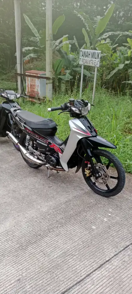 Fizr tahun 1996 lengkap
