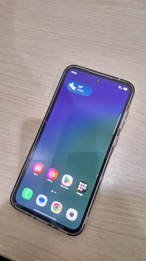 Samsung A35 8/256
