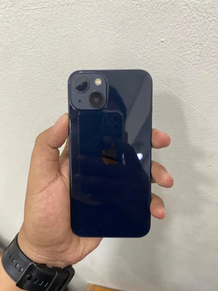 iphone 13 128 GB ibox