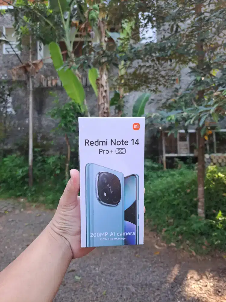 Redmi note 14 pro 5G 8/256 new segel
