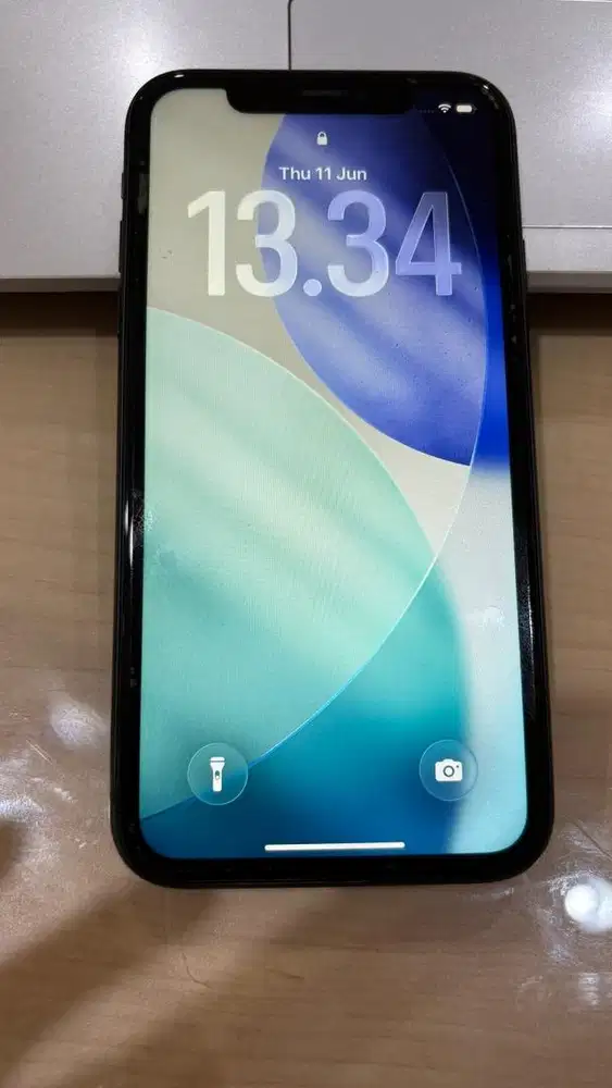Iphone 11 128GB EX IBOX