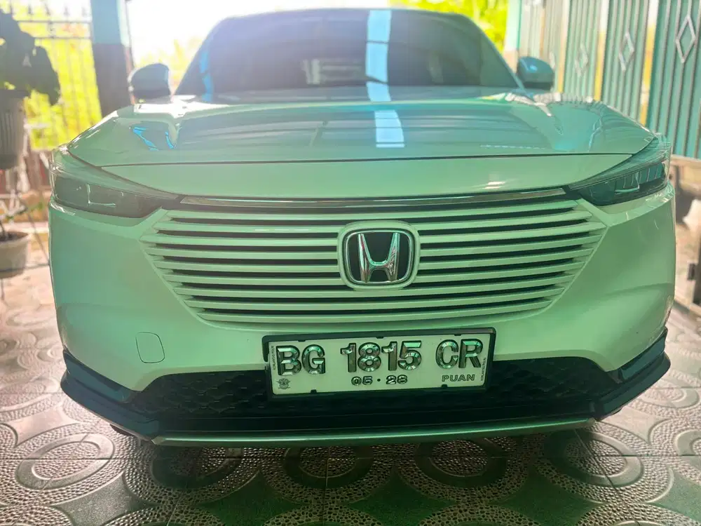 Honda HR-V 2023 Bensin