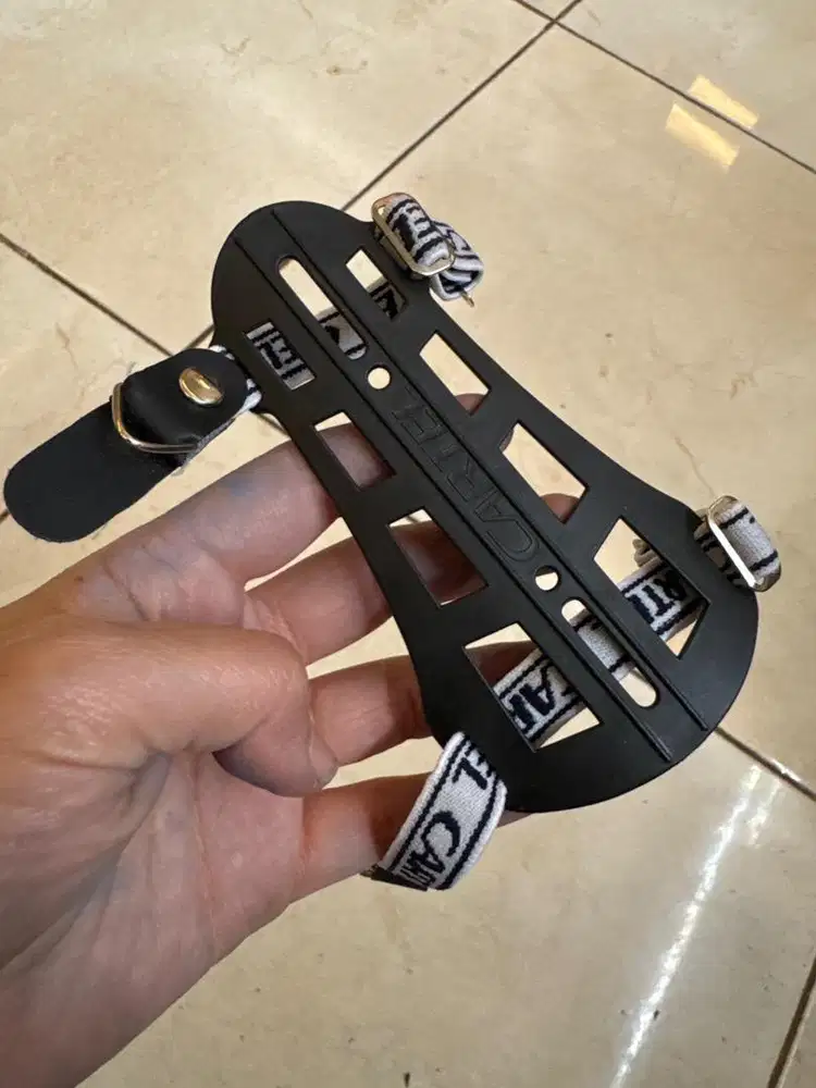 Aksesoris panahan