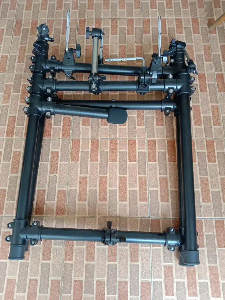 Batangan drum elektrik