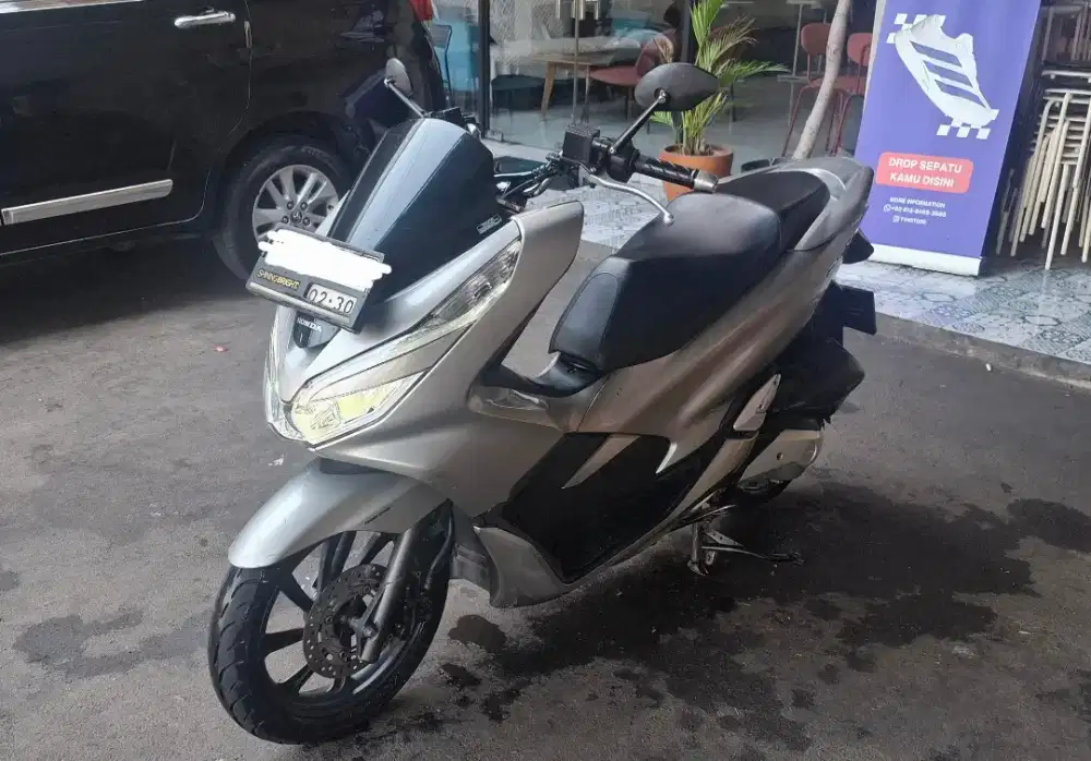 For Sale Honda PCX 150 2019