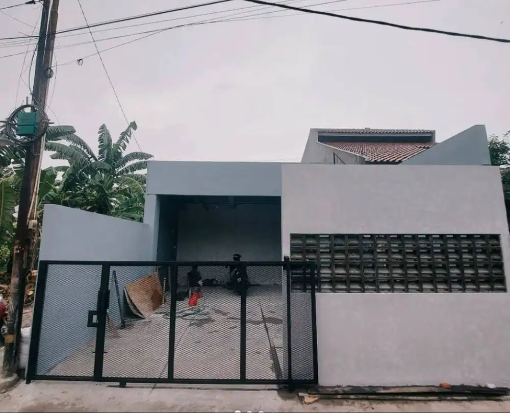 DIKONTRAKAN / DISEWAKAN / KONTRAKAN/ KAMAR DISEWAKAN / RUMAH DISEWAKAN