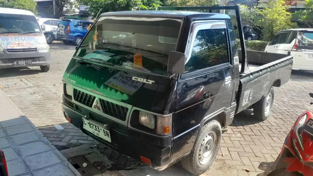 Mitsubishi COLT L300  Pick Up 2015