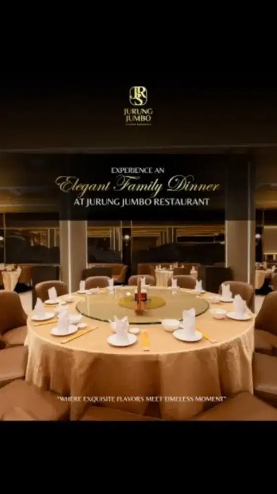 Lowongan Kerja Restaurant