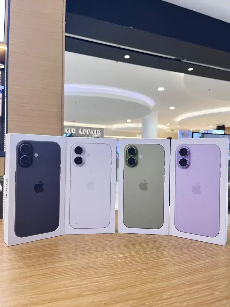 Iphone 17 Basic