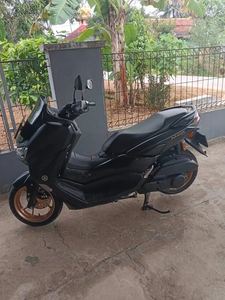 Nmax 155 ABS 2023