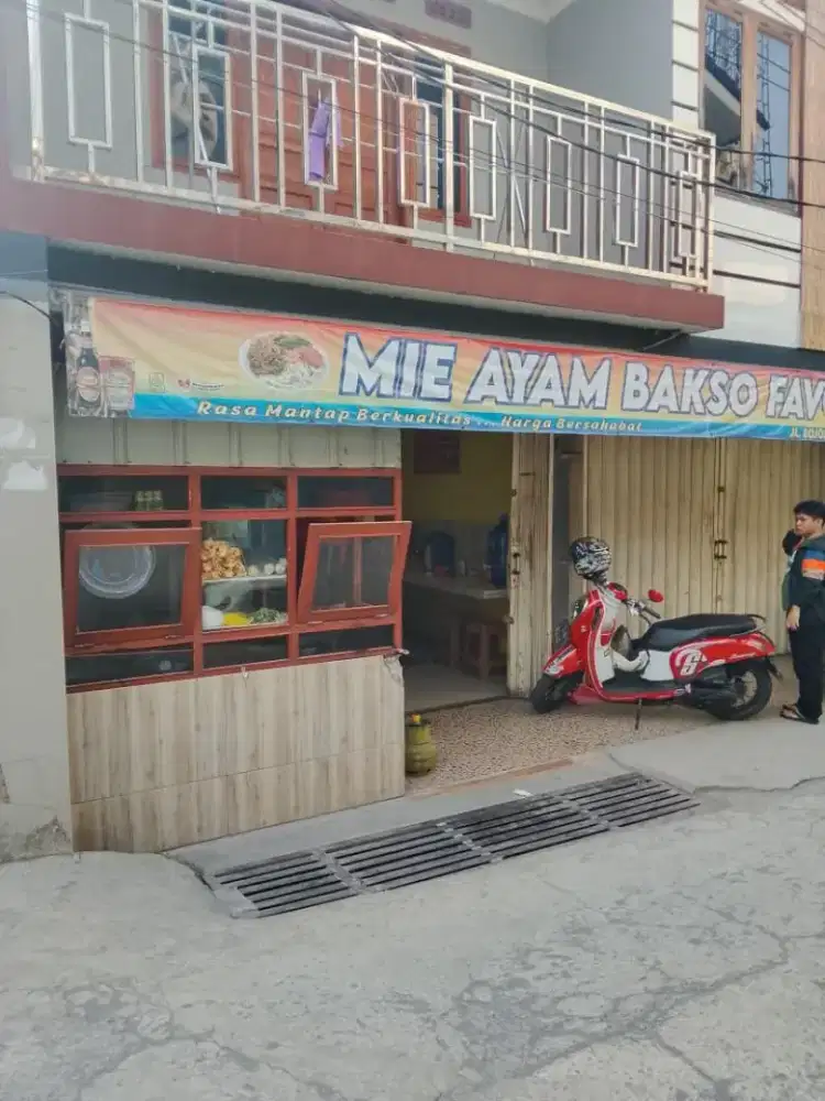 DICARI KARYAWAN PANGKALAN BASO