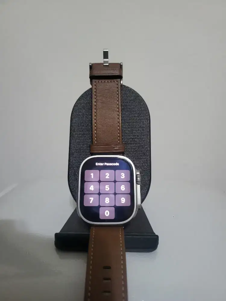 Apple Watch Ultra Gen 1