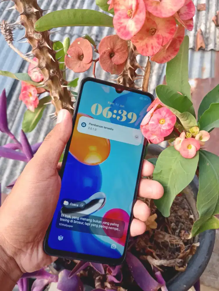 Poco c75 ram 6/128