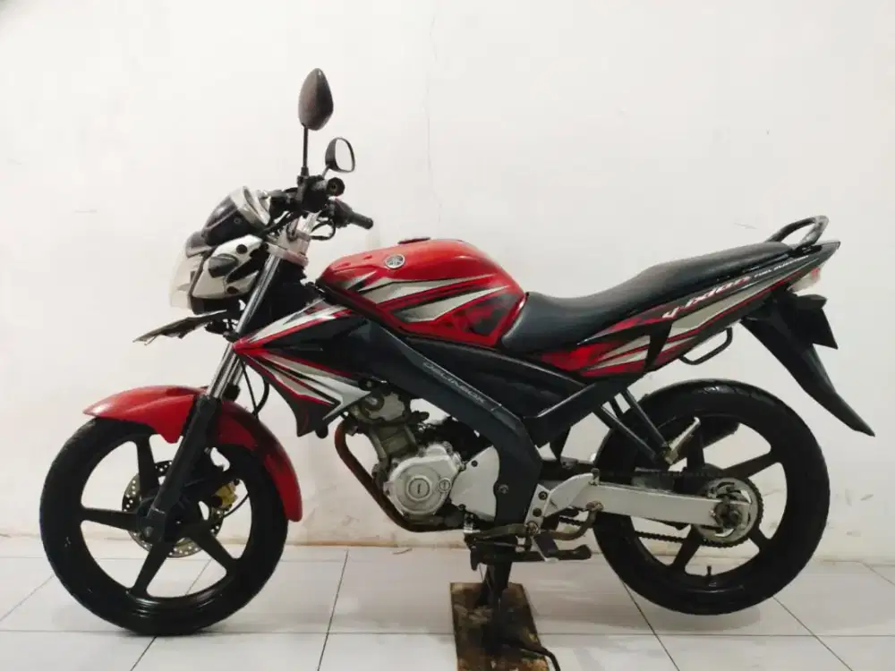 Yamaha Vixion old th 2010 siap pakai