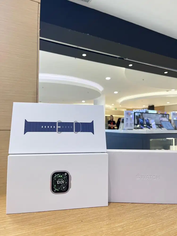 Apple watch Ultra 2