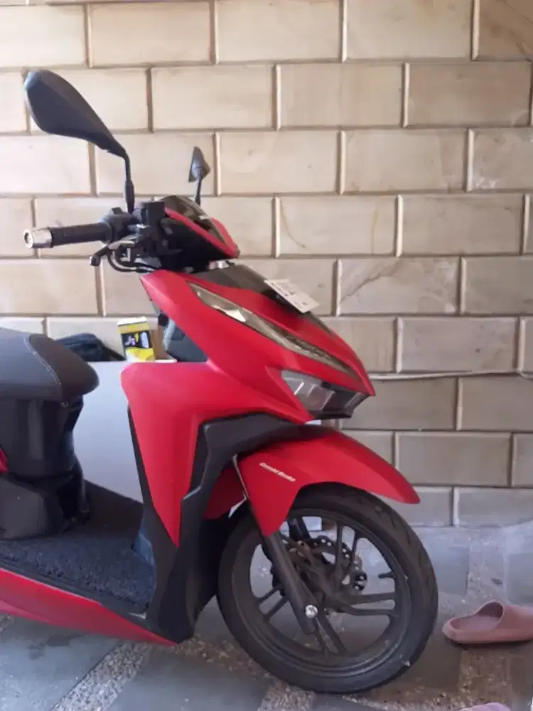 Honda vario 63 free