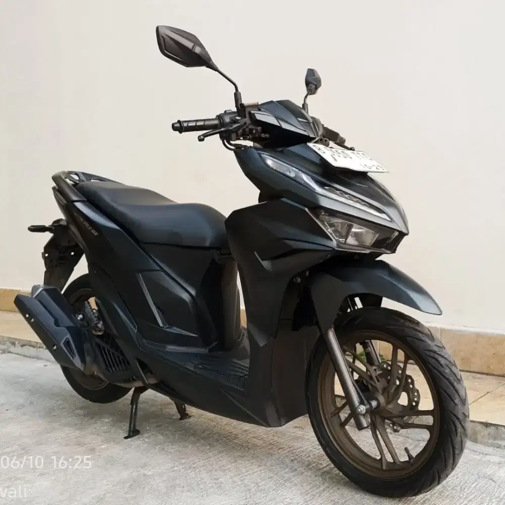 HONDA NEW VARIO 125 CBS ISS TAHUN 2024 CASH / KREDIT MURAH DP 700