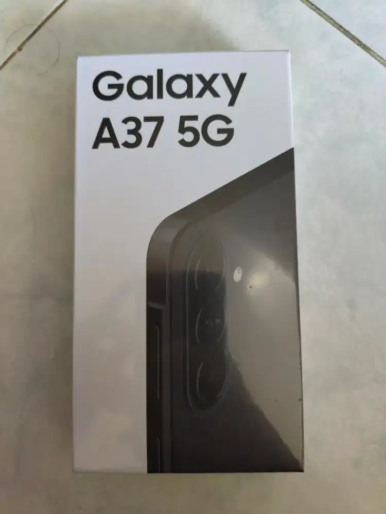 Samsung Galaxy A37 5G 8/256gn