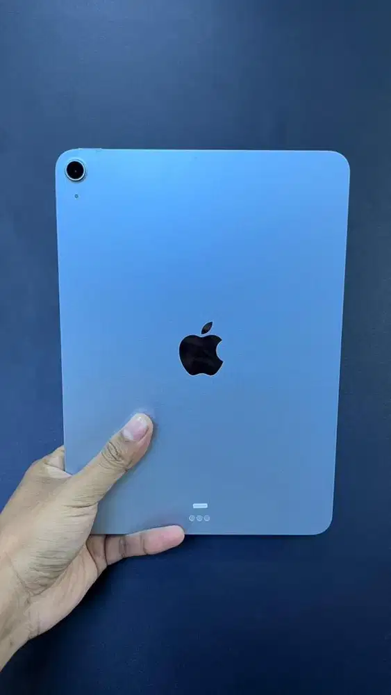Ipad Air M3 128gb Ibox Garansi aktif