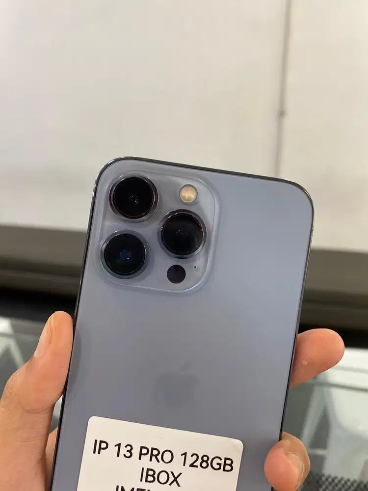 IPHONE 13 PRO 128GB